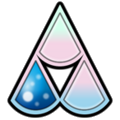 Rain Badge
