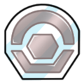 Coal Badge