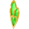 Bolt Badge