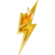 Quake Badge