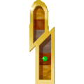 Jet Badge