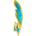 Freeze Badge
