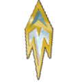 Legend Badge