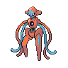 Deoxys-Defense