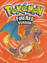 FireRed & LeafGreen box art