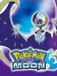 Sun & Moon box art