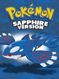 Ruby & Sapphire box art