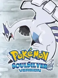 HeartGold & SoulSilver box art