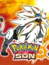 Sun & Moon box art