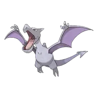 Aerodactyl