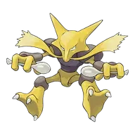 Alakazam