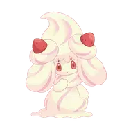 Alcremie
