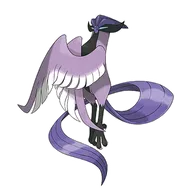 Articuno-Galar