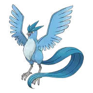 Articuno