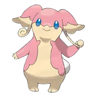 Audino