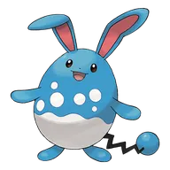 Azumarill