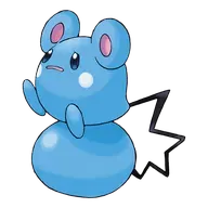 Azurill