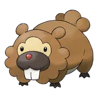 Bidoof