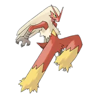 Blaziken