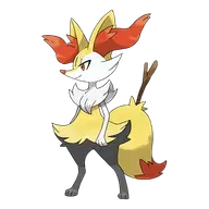 Braixen