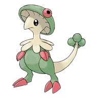 Breloom