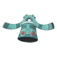 Bronzong