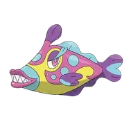 Bruxish