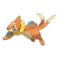Buizel