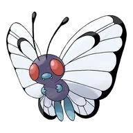 Butterfree