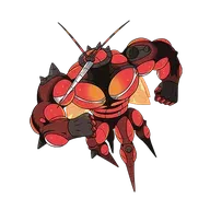 Buzzwole