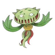 Carnivine