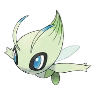 Celebi