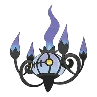 Chandelure