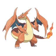 Charizard-Mega-Y