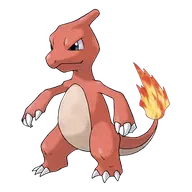 Charmeleon