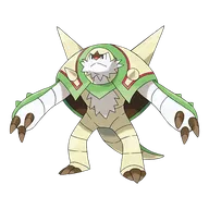 Chesnaught