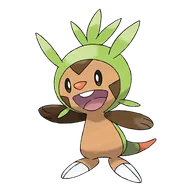 Chespin