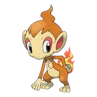 Chimchar