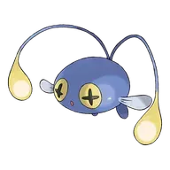 Chinchou
