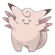 Clefable