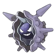 Cloyster