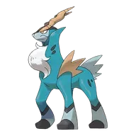 Cobalion