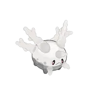 Corsola-Galar