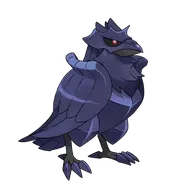 Corviknight