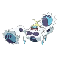 Crabominable