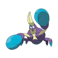 Crabrawler