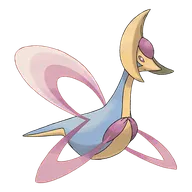 Cresselia