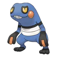 Croagunk