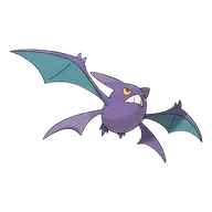 Crobat