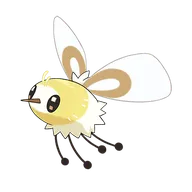 Cutiefly